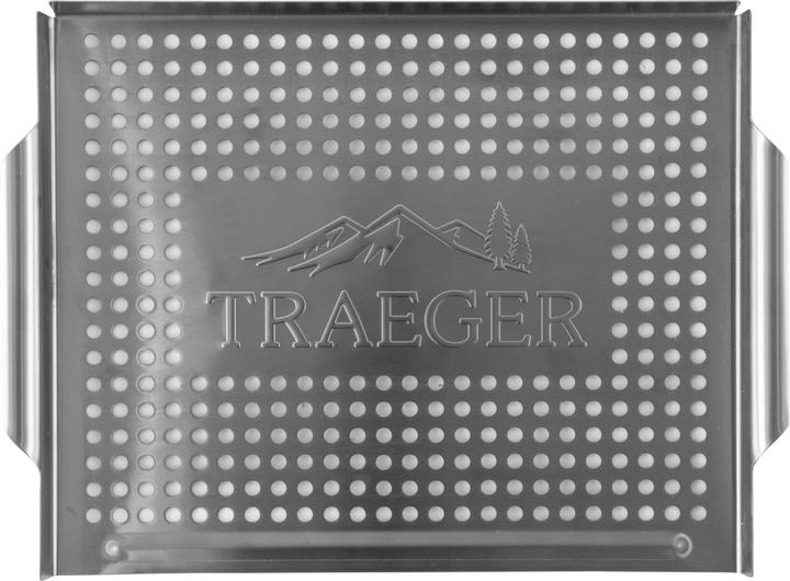Produktbild Traeger Grillblech