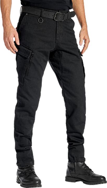 Immagine prodotto Pando Moto Jeans Mark (Uomini, 30, 34)