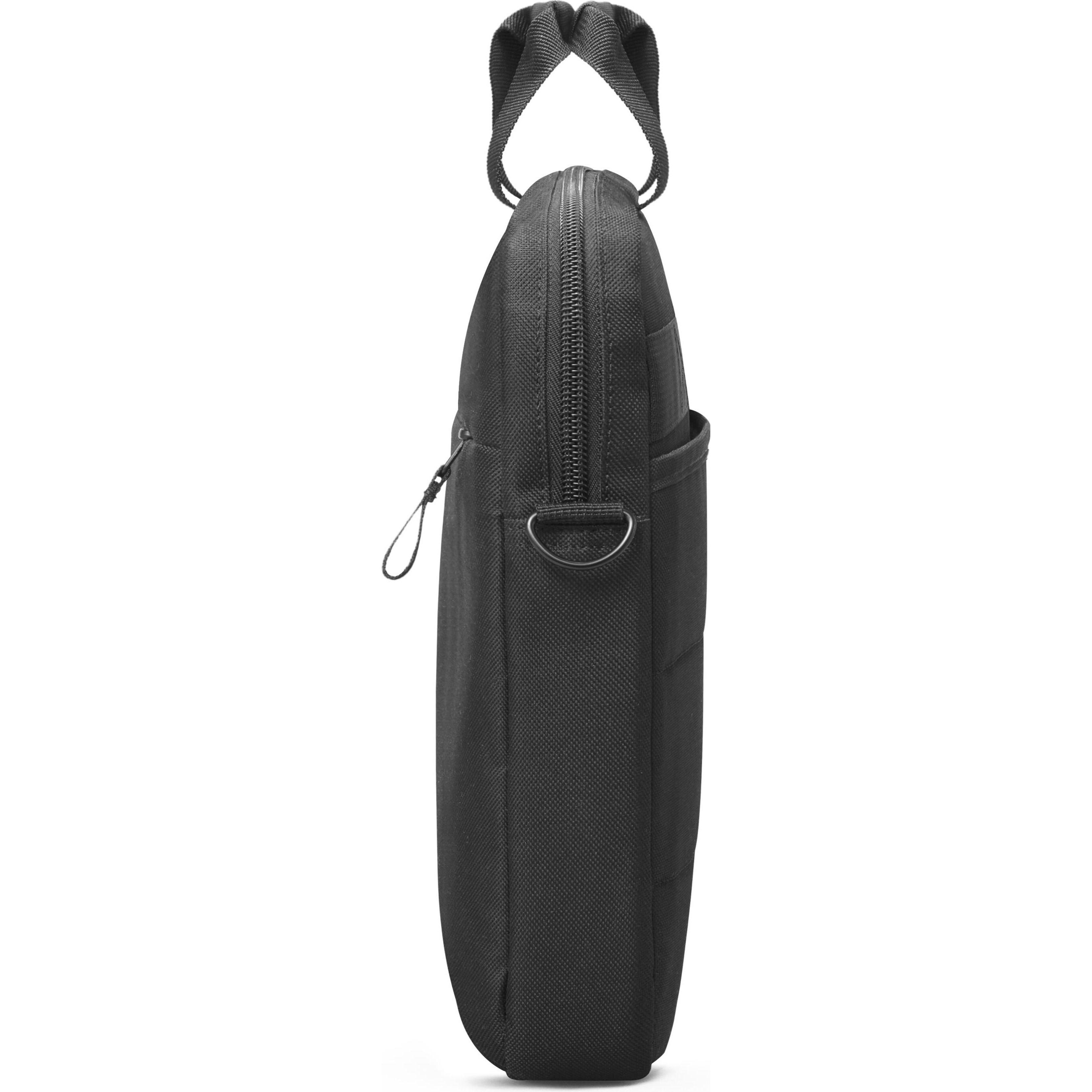 Thumbnail - HP Professional Notebook-Tasche (14.10", HP), Notebooktasche, Schwarz