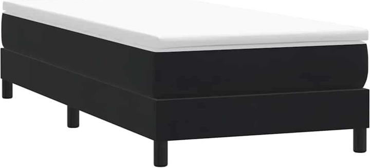 Actual product image vidaXL Boxspringbett (100 x 220 cm)