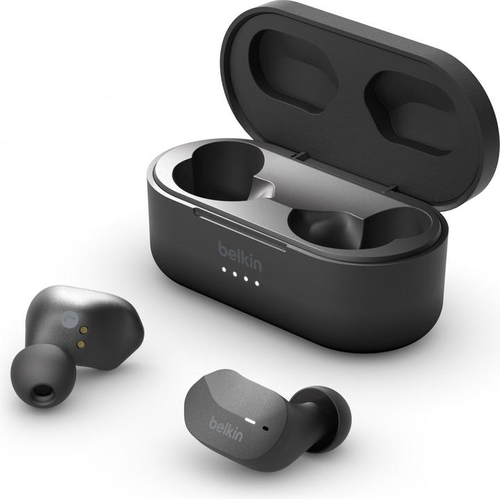 Produktbild Belkin Soundform (24 h, Kabellos)