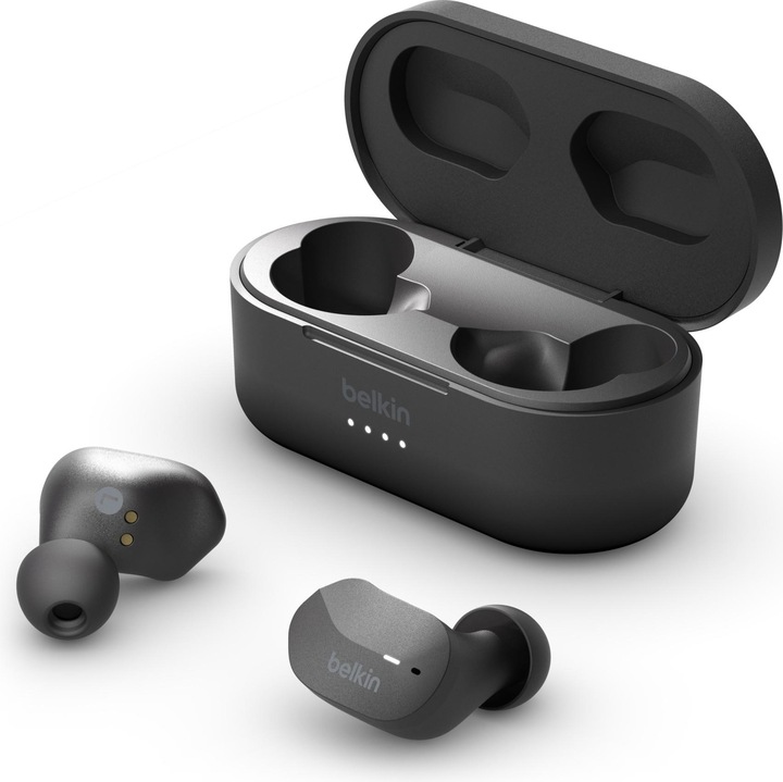 Image du produit Belkin Soundform (24 h, Sans fil)