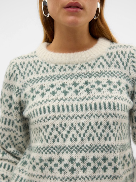 Actual product image Vero Moda VMKAIRA jumper knitted jumper (M)