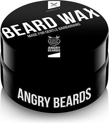 Produktbild Angry Beards Beard Wax