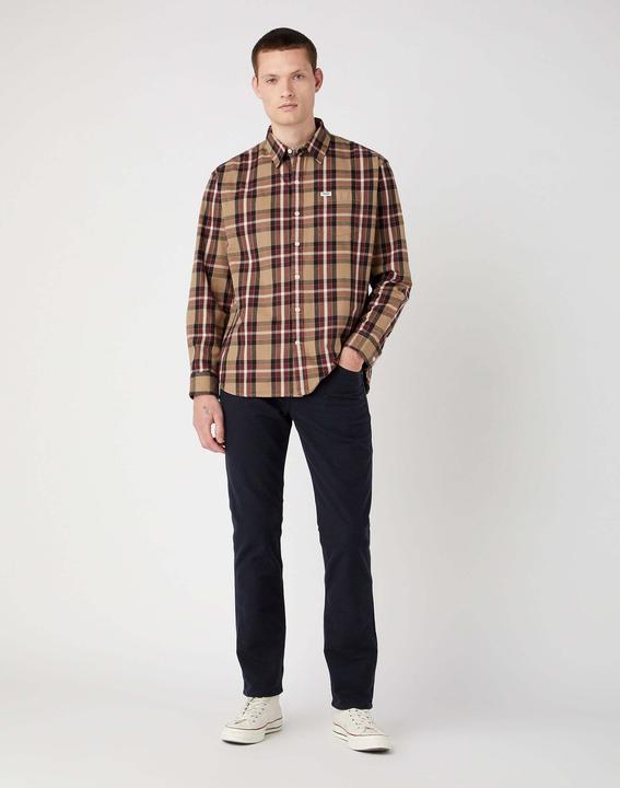 Image du produit Wrangler Pantalon Greensboro Low Stretch (31)