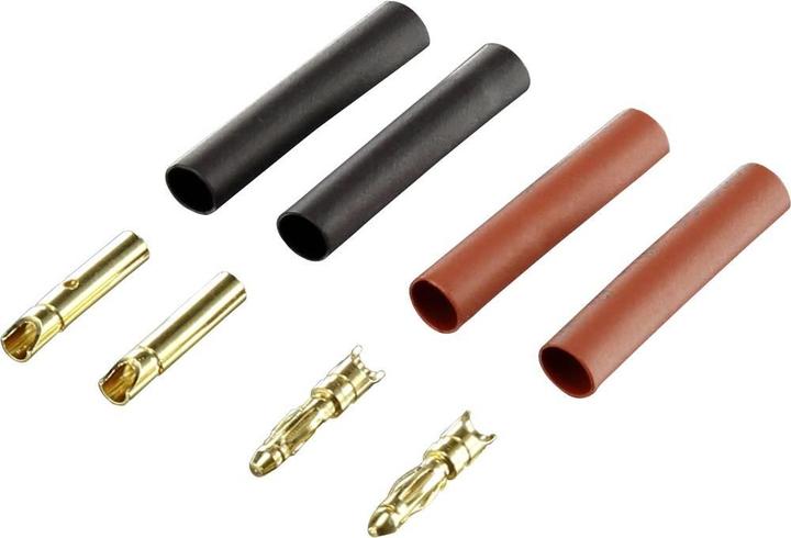 Produktbild Reely Akku Stecker