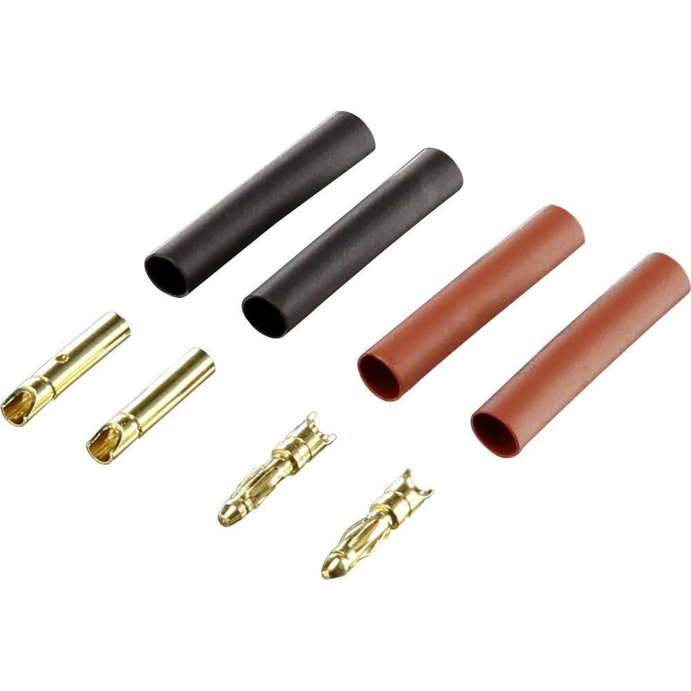 Reely Akku Stecker