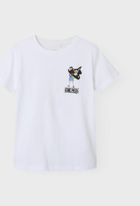 Image du produit Name it Nkmdio Onepiece Ss Nreg Top Box Noos Vde (116)