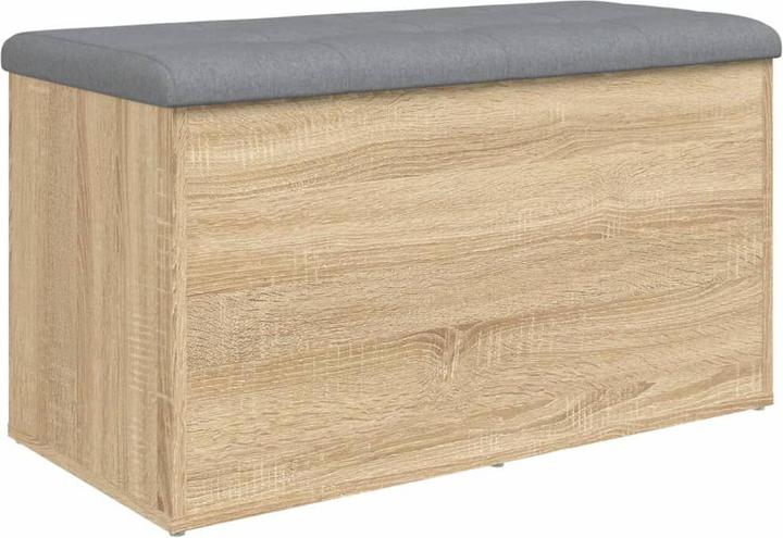 Produktbild vidaXL Sitztruhe (82 cm)