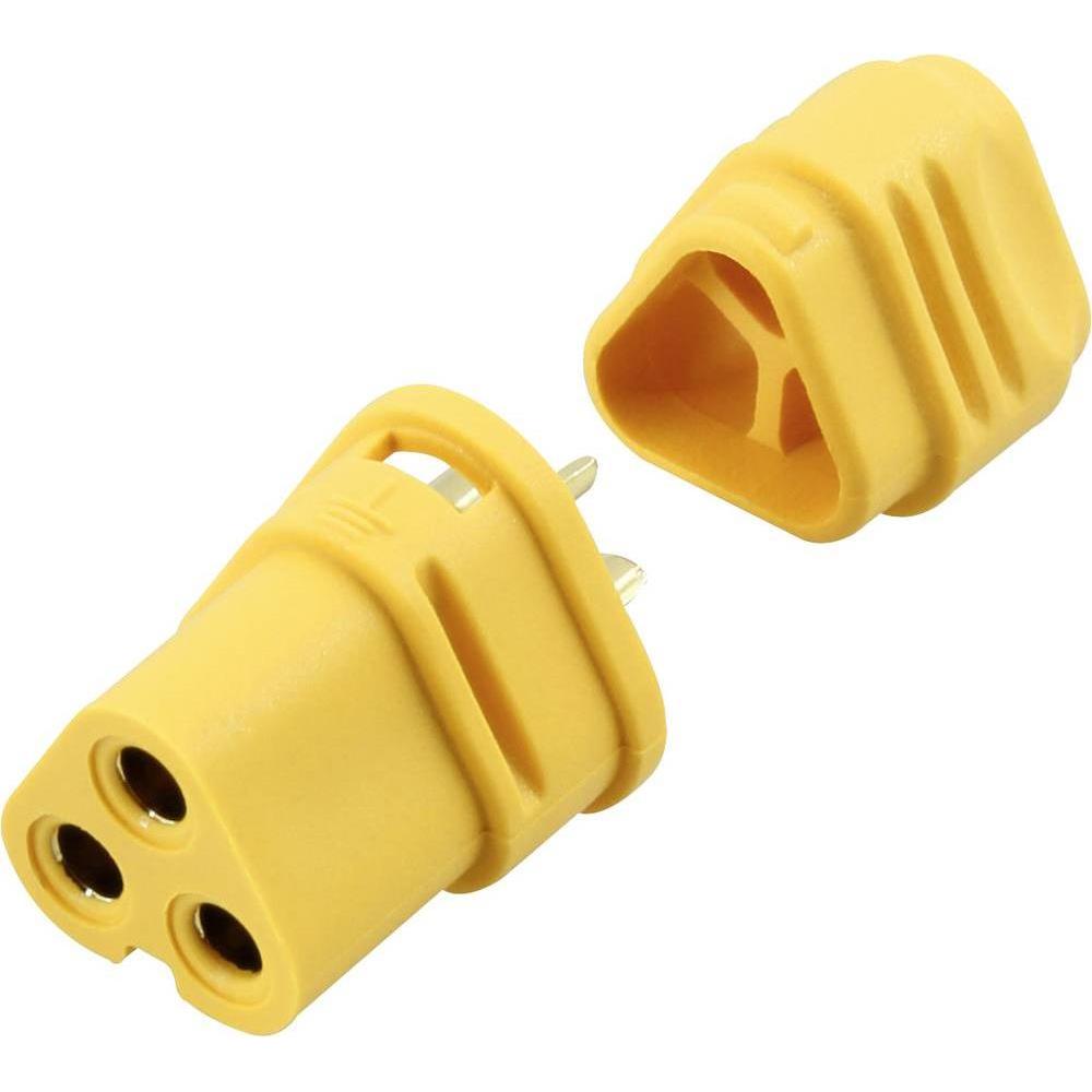 Reely Servo-Buchse MT30 1 St.