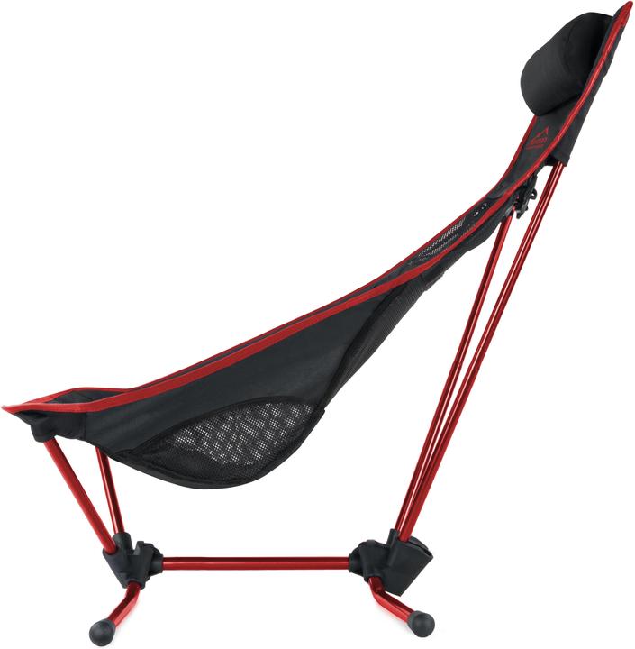 Produktbild Normani Campingstuhl Saskatchewan - 8785