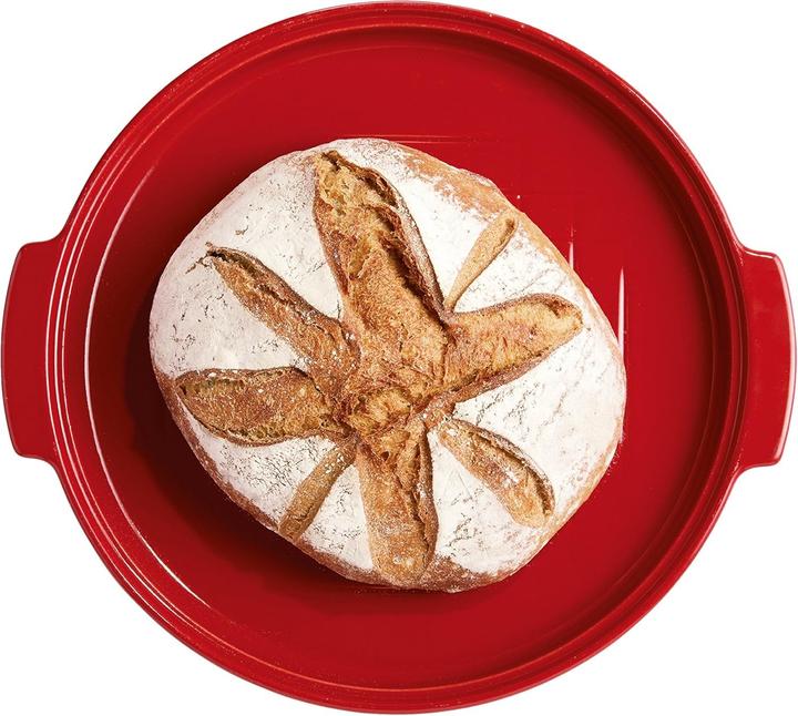 Produktbild Emile Henry Brotbackform (32.50 cm)