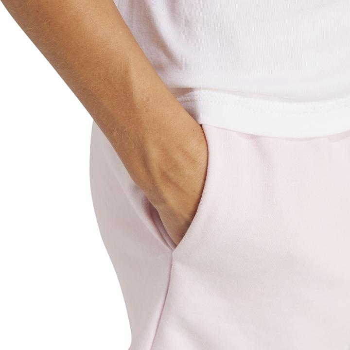 Image du produit Adidas Women's Linear FT Shorts (XS)