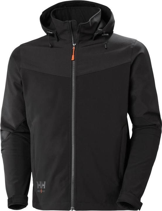 Produktbild Helly Hansen Workwear Oxford H. (S)