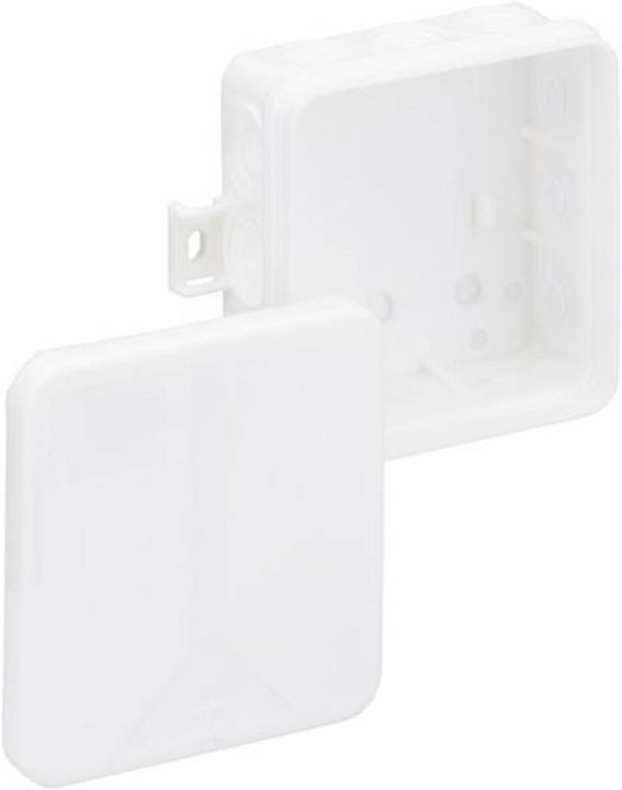 Actual product image Spelsberg Junction box (L x W x H) 85