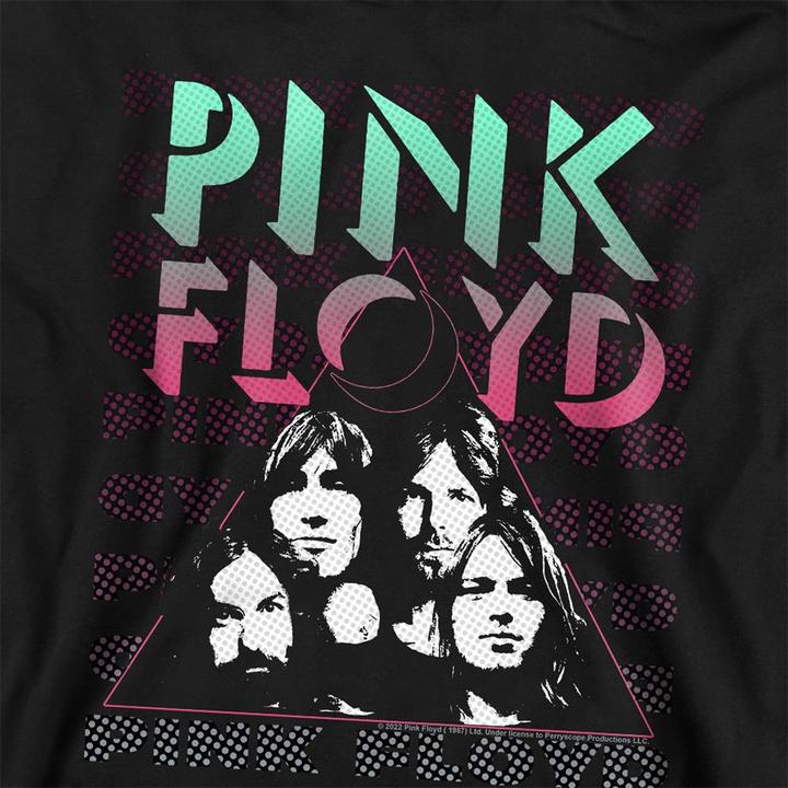 Produktbild Pink Floyd Kapuzenpullover (152, 158)