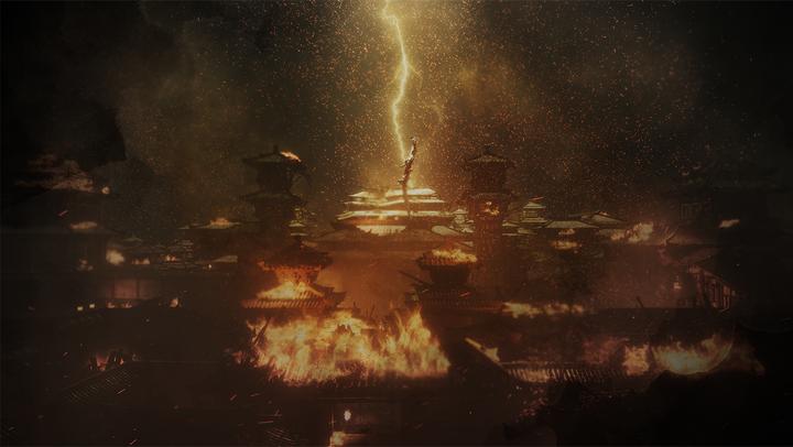 Produktbild Koei Tecmo Wo Long: Fallen Dynasty Steelbook Edition (PS4, IT)