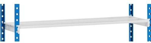 Productafbeelding Paperflow 2 RangEco planken grijs 100,0 x 34,0 cm