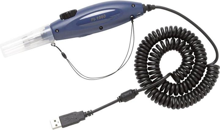 Produktbild Fluke Networks FI-1000 USB Video Probe für Ver