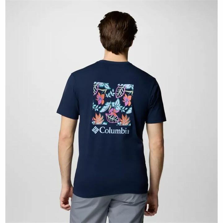 Produktbild Columbia North Cascades™ Short Sleeve Tee (S)