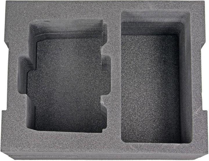 Produktbild Gossen Metrawatt Foam SORTIMO L-BOXX
