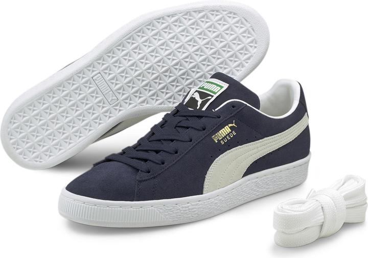 Image du produit Puma Chaussures Suede Classic XXI (36)