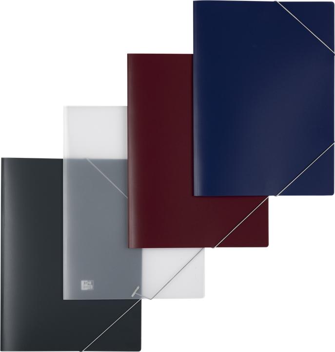 Actual product image Oxford Corner file A4 (A4, 1 x)