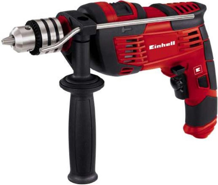 Einhell Tc-Id 1000 E (Electrical connection)