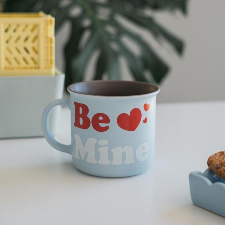 Produktbild Grupo Erik PUSHEEN - Perfect Love - Mug - 380 ml (380 ml, 1x)