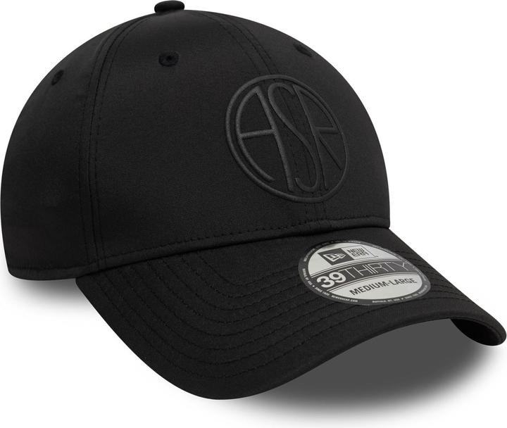 Produktbild New Era 39Thirty Stretch Cap - PUFF PRINT AS Rom - M/L (M/L)