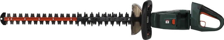 Actual product image Metabo HS 18 LTX BL 75 (Cordless hedgecutters)