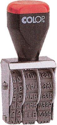 Immagine prodotto Colop Dater - modelli aperti