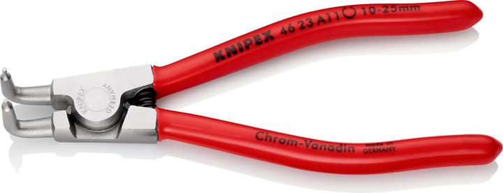 Produktbild Knipex Gripzange (200 mm)