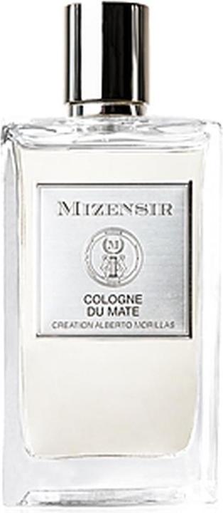 Mizensir Cologne du Maté Eau de Parfum 100ml (Eau de parfum, 100 ml)