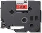 Produktbild Brother P-touch Farbband TZe-461, TZ-Band (3.60 cm, Rot)