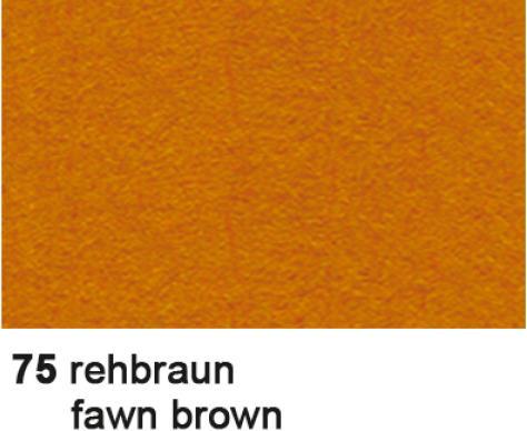 Actual product image Ursus Clay drawing papers (130 g/m², 100x)