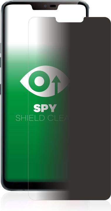 Produktbild upscreen Spy Shield Blickschutzfolie (1 Stück, LG G7 ThinQ)