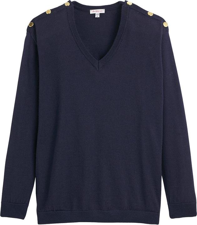 Immagine prodotto Anne Weyburn Maglia a maglia fine (48, 50)