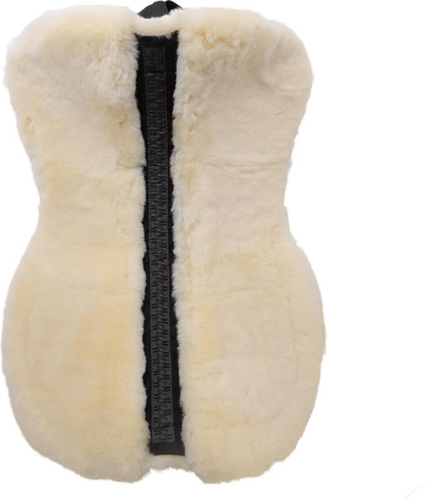 Produktbild Werner Christ Sattelpad