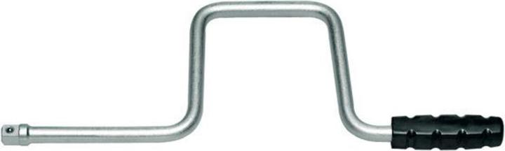 Produktbild Gedore 1985 Kurbel 1/2" 395 mm (1/2")