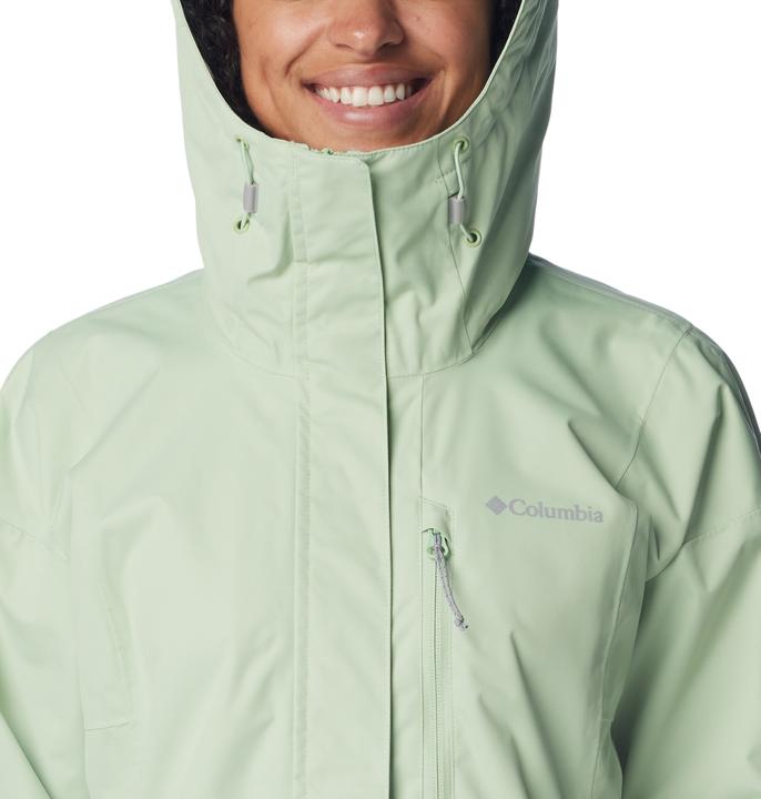 Produktbild Columbia Hikebound™ Jacket (XL)