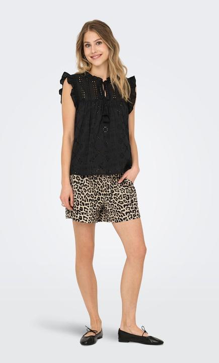 Actual product image Only ONLLOWA Normal geschnitten Shorts Shorts (XS)