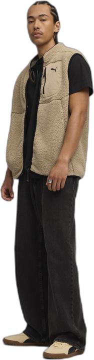 Actual product image Puma Winter vest (M)