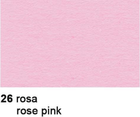 Actual product image Ursus Clay drawing papers (130 g/m²)