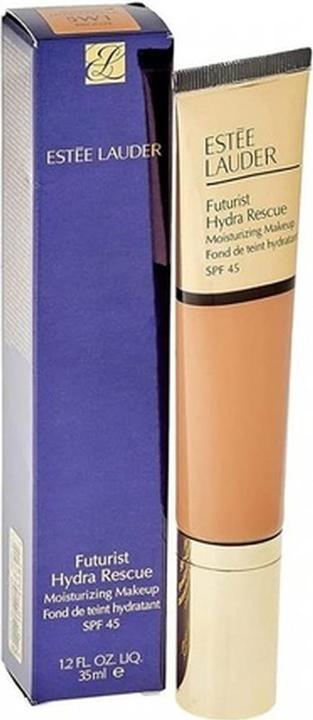 Image du produit Estée Lauder Futurist Hydra Rescue (N° 5W1 - Bronze)
