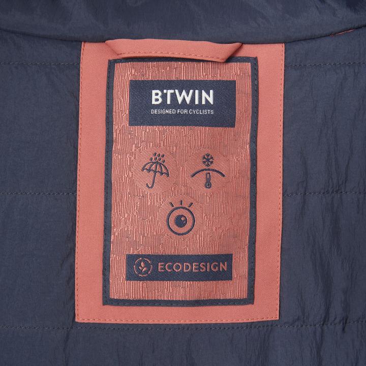 Produktbild Btwin 540 VISIBLE (L)