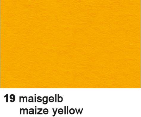 Ursus Tonzeichenpapiere (130 g/m², 100 x)