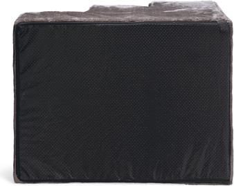 Actual product image Karlie Easy Step Dog Stairs (Dog, Reflectors, Foldable, Breathable, Washable)