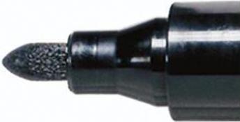 Produktbild Legamaster Board Marker TZ 1 (Schwarz, 1.50 mm, 10 x)