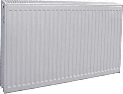 Produktbild Purmo CV22-600-1000 ventil compact radiator